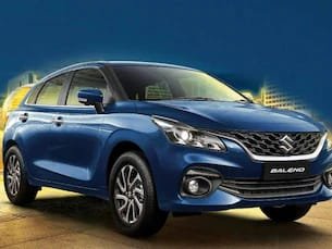 दिवाली से पहले धमाका किया Maruti Baleno का Regal Edition, देखते ही दीवाने हो जाएंगे ग्राहक