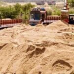 धनबाद समेत पूरे झारखंड में बालू खनन पर एनजीटी की रोक हटी..जूझ रहे लोगों को मिलेगी राहत….