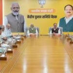 झारखंड चुनाव के लिए BJP आज जारी कर सकती है सूची..इन प्रत्याशियों को टिकट मिलने की उम्मीद…