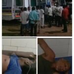 अवैध शराब के नशे में धुत्त चालक ने ली तीन खेतिहर मजदूरों की जान, आठ हुआ घायल…