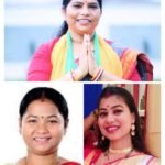 अर्जुन मुंडा की पत्नी, रघुबर दास की बहू…झारखंड में 11 सीटों पर बीजेपी का ‘वुमेन कार्ड’, क्या पलट जाएगी बाजी?