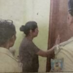 सेक्स रैकेट का संचालन सूचना पर पुलिस ने वसंत विहार में की छापेमारी…
