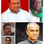 धनबाद में 58 दावेदार: 5 पर तस्वीर लगभग साफ निरसा व सिंदरी में पिछली बार झामुमो व मासस थे आमने-सामने, इस बार दोनों सीटों पर गठबंधन की उम्मीद…