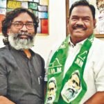 BJP में टिकट बंटवारे के बाद..प्रत्याशियों में बागी तेवर…