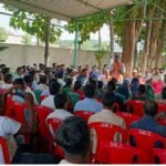 हटिया की जनता के प्रेम और स्नेह का ऋणी हूं : अजय नाथ शाहदेव…