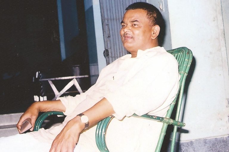 झरिया विधानसभा से सर्वाधिक चार बार विधायक बनने का रिकॉर्ड: सूर्यदेव सिंह…