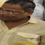 नया बाजार के जमीन कारोबारी बाबला गोली कांड के आरोपी बिल्डर सलीम खान जमशेदपुर से गिरफ्तार…