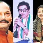 रघुवर दास की बहू पूर्णिमा के खिलाफ चुनाव लड़ रहे कांग्रेस नेता ने पूर्व सीएम पर गंभीर आरोप लगाए…