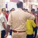 विवाहिता की हुई मौत..मायके वालों ने जहर खिलाकर हत्या का लगाया आरोप…