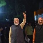 PM नरेंद्र मोदी और गृह मंत्री अमित शाह के हाथों में होगी BJP के प्रचार अभियान की कमान…