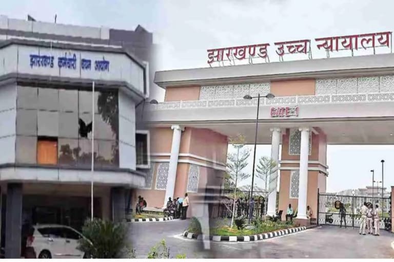 राज्य सरकार JSSC को नोटिस…