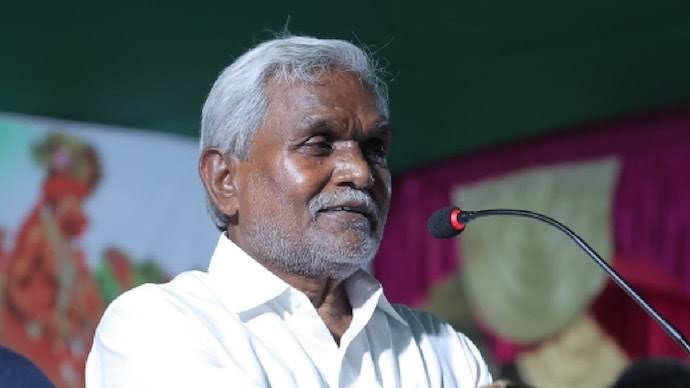 Champai Soren ने कभी खुद को बताया था हेमंत सोरेन पार्ट-2..BJP में आने के बाद बदले सुर…