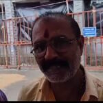 मीडिया कर्मियों के साथ एआरओ नुपुर कुमारी ने किया दुर्व्यवहार…