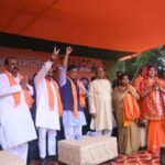 हेमंत सोरेन ने पिता की कसम खाकर झूठ बोला, राज्य की जनता को ठगाः हिमंता बिस्वा सरमा…