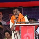 डॉ लंबोदर महतो के नामांकन में उमड़ी भीड़, इस बार भी प्यार, स्नेह व आशीर्वाद की उम्मीद