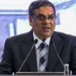 जस्टिस संजीव खन्ना होंगे देश के 51वें मुख्य न्यायाधीश..11 नवंबर को करेंगे शपथ ग्रहण…