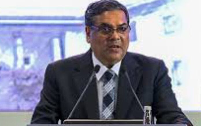 जस्टिस संजीव खन्ना होंगे देश के 51वें मुख्य न्यायाधीश..11 नवंबर को करेंगे शपथ ग्रहण…