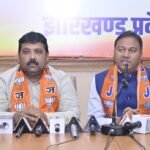 इंडी गठबंधन में बढ़ती दरारें: भाजपा ने उठाए गंभीर सवाल”