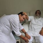 जामताड़ा से JMM प्रत्याशी सह मंत्री इरफ़ान ने “सीता” के खिलाफ सोशल मीडिया पर पोस्ट कर निकाली भड़ास…