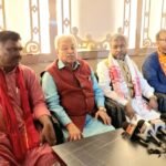 विधवा पेंशन से लेकर छात्र योजनाओं तक, हेमंत सरकार ने सबको धोखा दिया: बाबूलाल मरांडी…