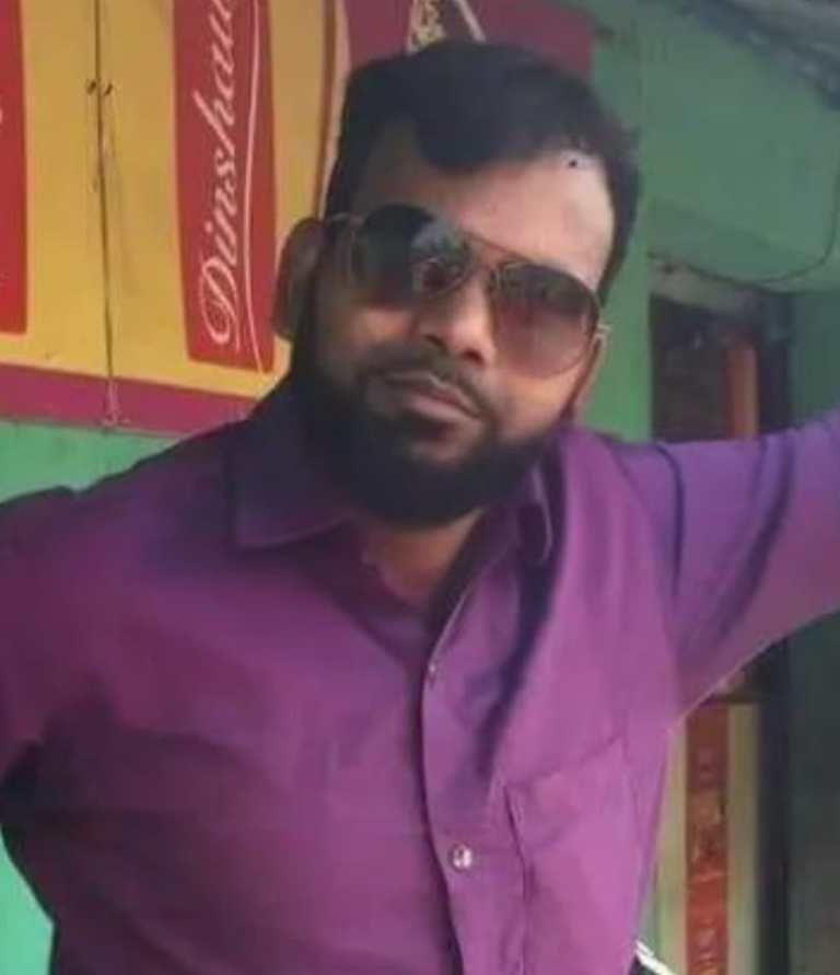 अपराधियों ने घर में घुसकर भाजपा नेता को मार दी गोली…