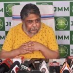 केंद्र पर हमलावर JMM ने कहा लोकतंत्र के पर्व को कमजोर करने की कोशिश..