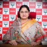 सीता सोरेन पर अमर्यादित बयान से कांग्रेस की महिला विरोधी सोच उजागर: अन्नपूर्णा देवी…