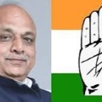 धनबाद से कांग्रेस प्रत्याशी की रेस में चंद्रशेखर सबसे आगे…