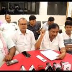 सूड़ी समाज कल्याण समिति ने चार विधानसभा सीटो पर उतारेगी प्रत्याशी…