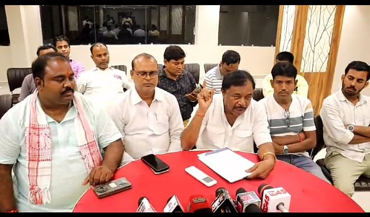 सूड़ी समाज कल्याण समिति ने चार विधानसभा सीटो पर उतारेगी प्रत्याशी…