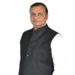 कांग्रेस के पूर्व कार्यकारी प्रदेश अध्यक्ष मानस सिन्हा ने दिया इस्तीफा…