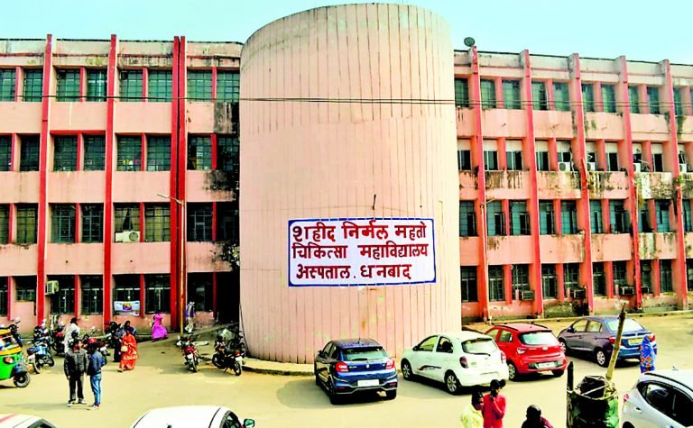 इमरजेंसी सेवाएं होंगे ऑनलाइ..एनएमसी के सर्वर से जुड़ेंगा सिस्टम…