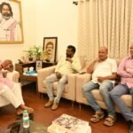 इंडिया गठबंधन में सीट शेयरिंग को लेकर अबतक नहीं बन रही सहमति…