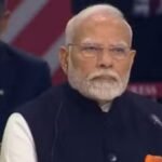 DIGITAL ARREST से डरे नहीं..सोचे..समझे आखिर यह है क्या और जाने बचने का तरीका: पीएम मोदी…  