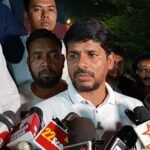 लालबाबू सिंह ने कहा,पार्टी का सच्चा सिपाही हूं.. निर्दलीय चुनाव नहीं लड़ूंगा ..मैं धनबाद विस से बीजेपी पार्टी का प्रबल दावेदार था..लेकिन पार्टी नेतृत्व के समझाने पर मान गया..पार्टी ने मेरे लिए इससे बड़ा कुछ सोच रखा है…