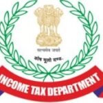 आयकर विभाग की छापे में कारोबारियों के ठिकानों से 150 करोड़ की बेनामी संपत्ति का पता चला..70 लाख नगद जब्त…