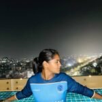 धनबाद की अनंदिता किशोर के शानदार प्रदर्शन से जीता इंडिया सी…