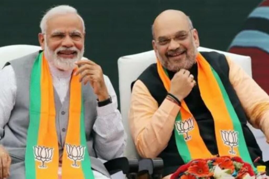 पीएम मोदी चार नवंबर को करेंगे चुनावी सभाओं को संबोधित…