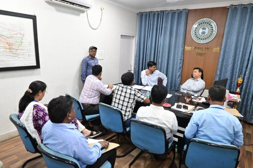 रूट के अनुसार वाहनों का चयन करने का निर्देश…