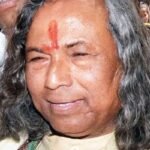 झारखण्ड के लोक कलाकार पद्मश्री मुकुंद नायक की तबीयत बिगड़ी…