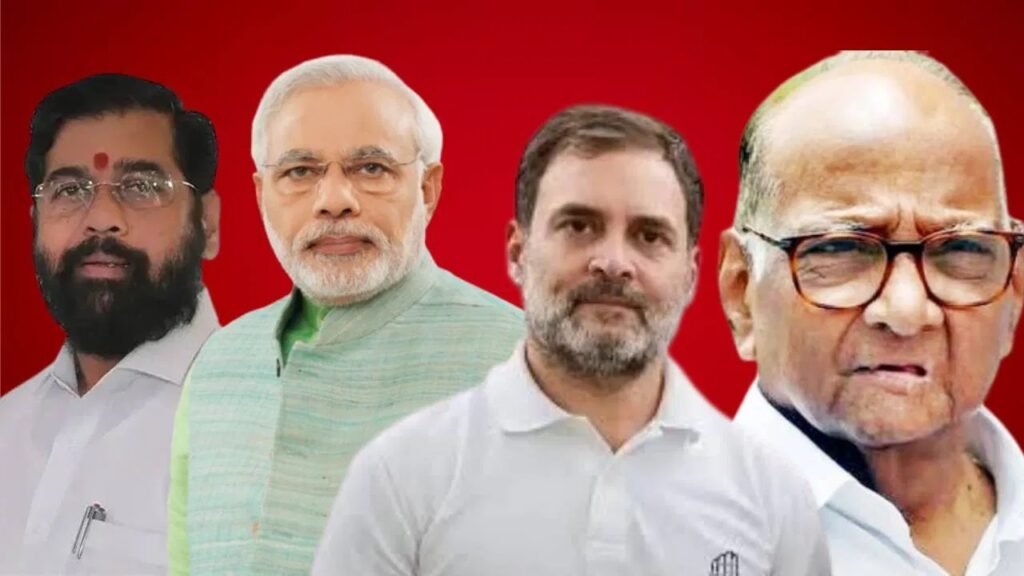 148 बीजेपी, 103 कांग्रेस जानिए कौन सी पार्टी कितनी सीटों पर लड़ रही चुनाव?