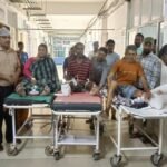 SNMMCH में दो मरीजों की हुई सफल सिमेंट लेस टोटल हिप सर्जरी…