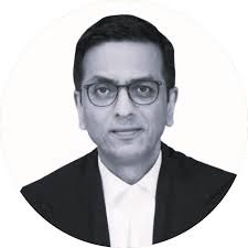 लौकिक नैतिकता से अप्रभावित होकर कार्य करने की अपेक्षा: सीजेआइ