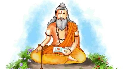 अश्विन पूर्णिमा को मनाई जाती है वाल्मीकि जयंती..जनिये क्या है इतिहास…