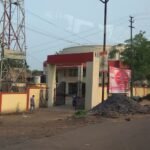 पत्नी से विवाद के बाद युवक ने फांसी लगाकर दी जान….