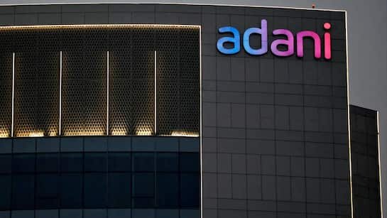 Adani Group के शेयरों ने फिर मारी लंबी छलांग, अदाणी टोटल गैस का शेयर बना रॉकेट, करीब 17% उछला…