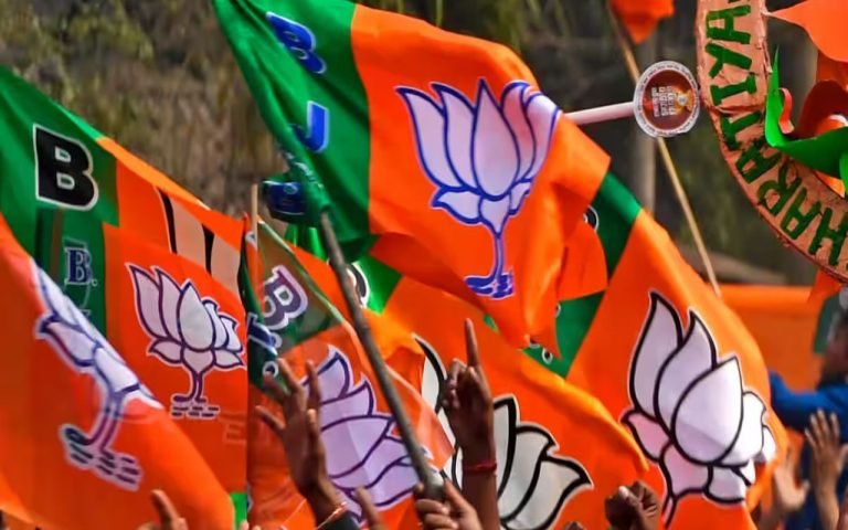 विधानसभा चुनाव में हार पर मंथन के लिए BJP की समीक्षा बैठक…