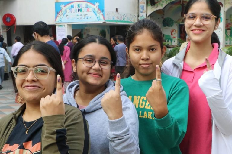 EXIT POLL MAHARASHTRA:साल 2019 में कितने सही साबित हुए थे महाराष्ट्र चुनाव के एग्जिट पोल ?…