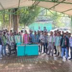 ठगबंधन की मंशा को समझ रही जनता, हम एनडीए की जीत का लें संकल्प : डा. लंबोदर…