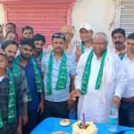 सिंगदाहा पाथलचपरा के दर्जनों युवाओं ने झामुमो का दामन थामा…